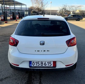 Seat Ibiza ТОП СЪСТОЯНИЕ!1.6i/105hp - 7499 лв. - 86748133 6