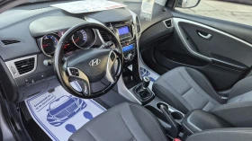 Hyundai I30 1.4CRDI 90. | Mobile.bg    16