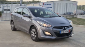     Hyundai I30 1.4CRDI 90.