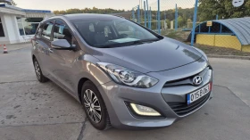 Hyundai I30 1.4CRDI 90. | Mobile.bg    11