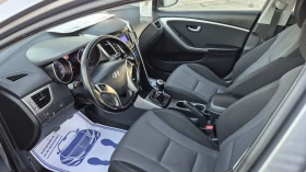 Hyundai I30 1.4CRDI 90. | Mobile.bg    17