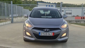    Hyundai I30 1.4CRDI 90.