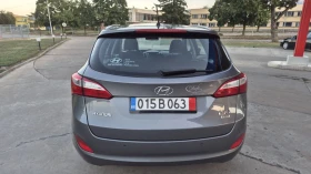 Hyundai I30 1.4CRDI 90. | Mobile.bg    9