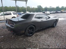 Dodge Challenger   | Mobile.bg    4