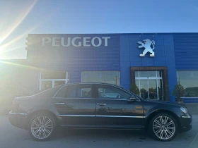 VW Phaeton 3.0TDI 245kc facelift  | Mobile.bg    6