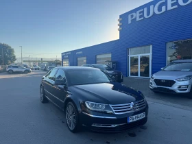 VW Phaeton 3.0TDI 245kc facelift  | Mobile.bg    7