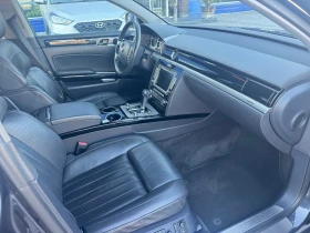 VW Phaeton 3.0TDI 245kc facelift  | Mobile.bg    9