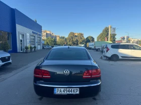 VW Phaeton 3.0TDI 245kc facelift  | Mobile.bg    4