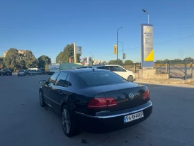 VW Phaeton 3.0TDI 245kc facelift  | Mobile.bg    3
