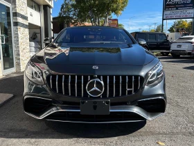 Mercedes-Benz S 63 AMG CARFAX * *   * *  | Mobile.bg    3