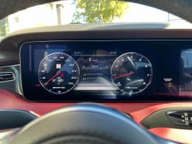 Mercedes-Benz S 63 AMG CARFAX * *   * *  | Mobile.bg    8