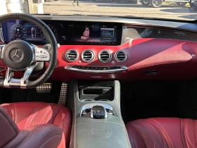 Mercedes-Benz S 63 AMG CARFAX * *   * *  | Mobile.bg    7