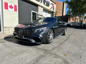  Mercedes-Benz S 63 A...