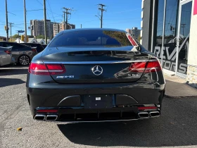 Mercedes-Benz S 63 AMG CARFAX * *   * *  | Mobile.bg    5