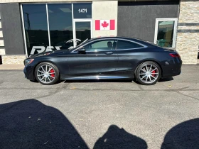 Mercedes-Benz S 63 AMG CARFAX * *   * *  | Mobile.bg    2