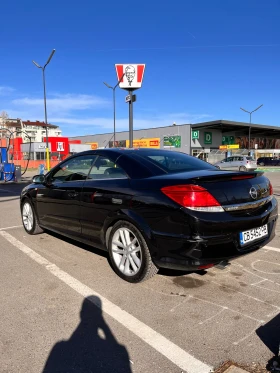 Opel Astra 1.8i COSMO | Mobile.bg    6