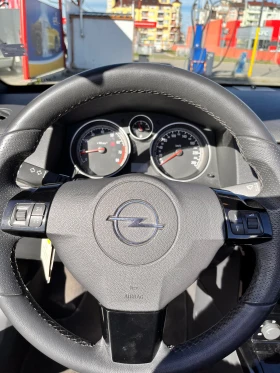 Opel Astra 1.8i COSMO | Mobile.bg    11