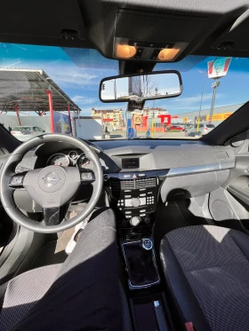 Opel Astra 1.8i COSMO | Mobile.bg    14
