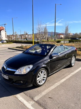 Opel Astra 1.8i COSMO | Mobile.bg    8
