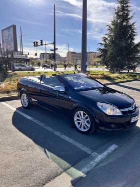 Opel Astra 1.8i COSMO | Mobile.bg    9