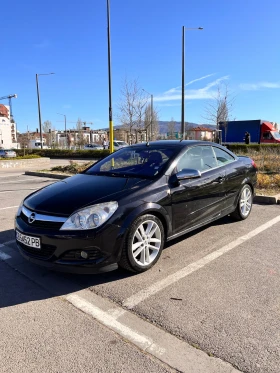 Opel Astra 1.8i COSMO | Mobile.bg    7