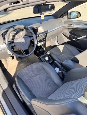 Opel Astra 1.8i COSMO | Mobile.bg    12