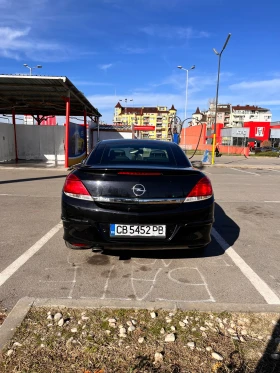Opel Astra 1.8i COSMO | Mobile.bg    5
