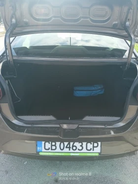 Обява за продажба на Dacia Logan 1900лв за получаване, 1.0TCe автоматик ~Цена по договаряне - изображение 3