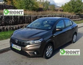 Dacia Logan 1900лв за получаване, 1.0TCe автоматик