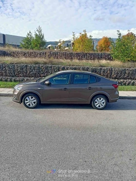 Обява за продажба на Dacia Logan 1900лв за получаване, 1.0TCe автоматик ~Цена по договаряне - изображение 5