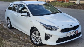 Kia Ceed 1.4mpi /100 EURO6  | Mobile.bg    2
