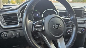 Kia Ceed 1.4mpi /100 EURO6  | Mobile.bg    8
