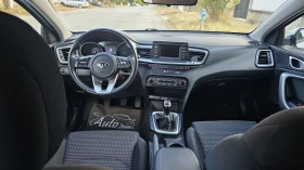 Kia Ceed 1.4mpi /100 EURO6  | Mobile.bg    7