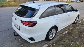 Kia Ceed 1.4mpi /100 EURO6  | Mobile.bg    6
