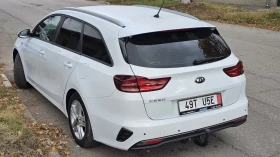 Kia Ceed 1.4mpi /100 EURO6  | Mobile.bg    4