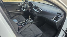 Kia Ceed 1.4mpi /100 EURO6  | Mobile.bg    9