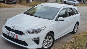 Kia Ceed 1.4mpi /100 EURO6  | Mobile.bg    3