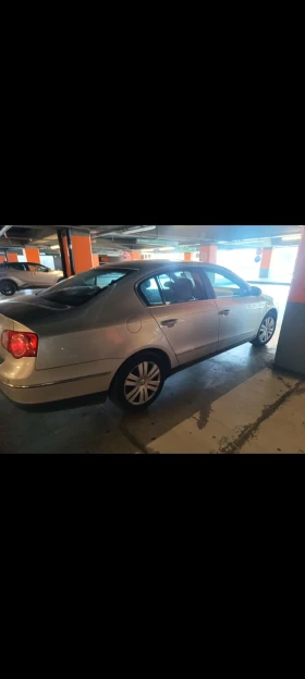 Обява за продажба на VW Passat 2.0 TDI 4 Motion ~9 000 лв. - изображение 1