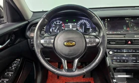 Kia K7 3.0 LPI Prestige  * -   *  | Mobile.bg    14