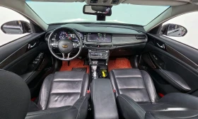 Kia K7 3.0 LPI Prestige  * -   *  | Mobile.bg    7