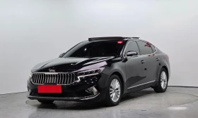     Kia K7 3.0 LPI Prestige  * -   * 
