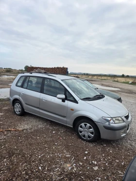  Mazda Premacy