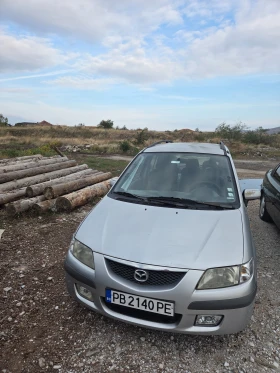 Mazda Premacy | Mobile.bg    2