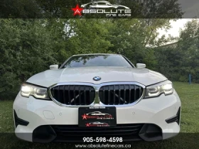Обява за продажба на BMW 330 i xDrive ~37 500 лв. - изображение 5