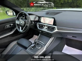 Обява за продажба на BMW 330 i xDrive ~37 500 лв. - изображение 7