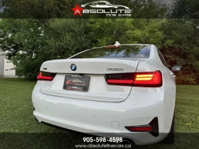 Обява за продажба на BMW 330 i xDrive ~37 500 лв. - изображение 4