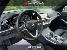 Обява за продажба на BMW 330 i xDrive ~37 500 лв. - изображение 8
