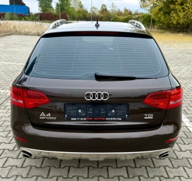 Audi A4 Allroad 3.0 TDI/Quattro/Автоматик/Кожа/Камера/Bang&Olufsen - 16950 лв. / 8666.40 € - 57696570 5