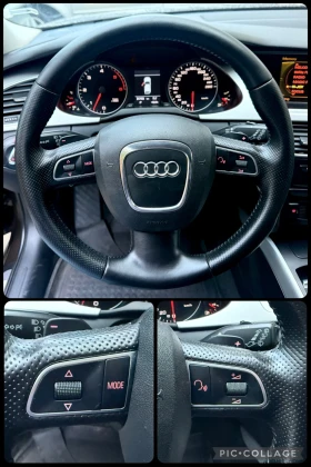 Audi A4 Allroad 3.0 TDI/Quattro/Автоматик/Кожа/Камера/Bang&Olufsen - 16950 лв. / 8666.40 € - 57696570 10
