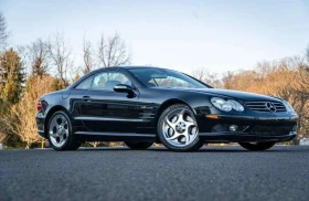 Mercedes-Benz SL 600 V12 BITURBO * * CARFAX * * АВТО КРЕДИТ * * 